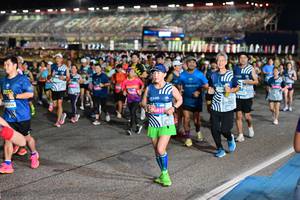 BIB: 
                            <button type="button" onclick="openModal(23300276)" class="btn btn-primary btn-sm float-right btn-popup" data-toggle="modal" data-target=".modal-high-quality">
                        <i class="fas fa-shopping-cart"></i> Add to Cart
                    </button>
                                            <button type="button" onclick="isThisMe(23300276, true)" class="btn btn-success btn-sm float-right btn-popup btn-isme hidden" data-toggle="tooltip" data-placement="bottom" title="นี่คือรูปของคุณใช่ไหม คลิกที่นี่เพื่อเอาเข้าอัลบั้ม">
                        <i class="fas fa-plus"></i> Add to album
                    </button>
                    <button type="button" onclick="isThisMe(23300276, false)" class="btn btn-warning btn-sm float-right btn-popup btn-isnotme hidden">
                        <i class="fas fa-ban"></i> Remove from album
                    </button>